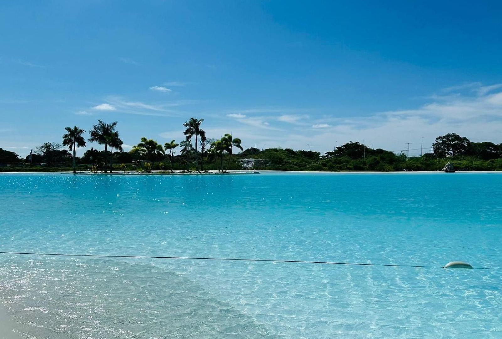 Tu Oasis En Baia Kristal – Relajo, Vista Y Confort Сasa de vacaciones