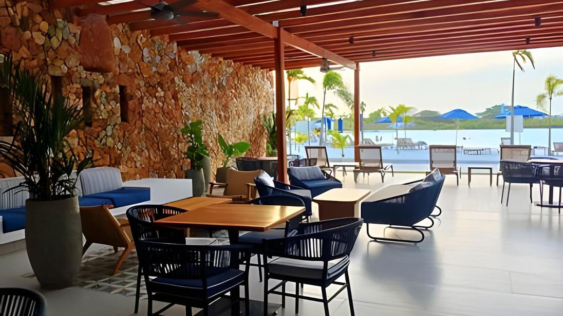 Tu Oasis En Baia Kristal – Relajo, Vista Y Confort