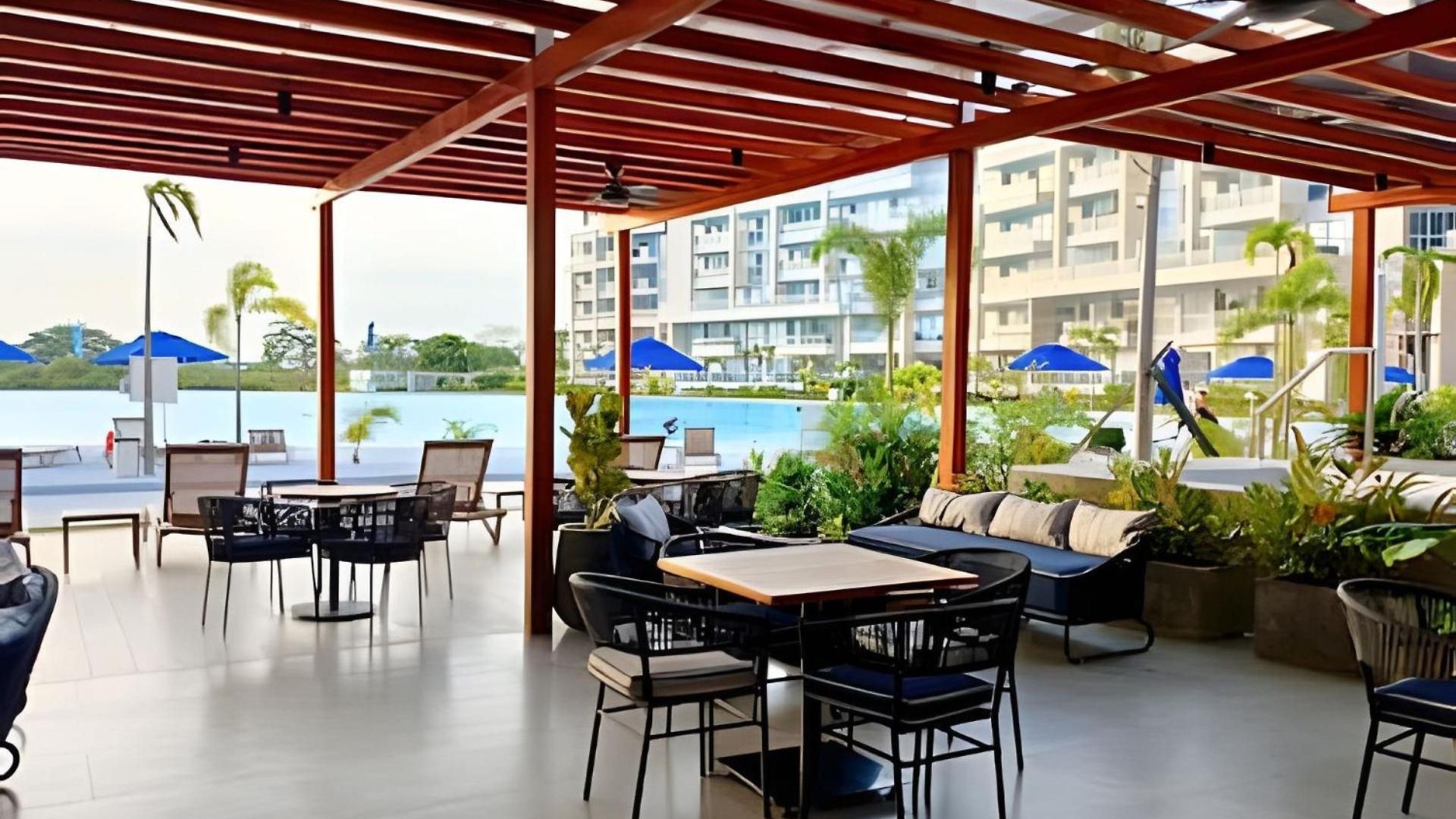 Tu Oasis En Baia Kristal – Relajo, Vista Y Confort Сasa de vacaciones *