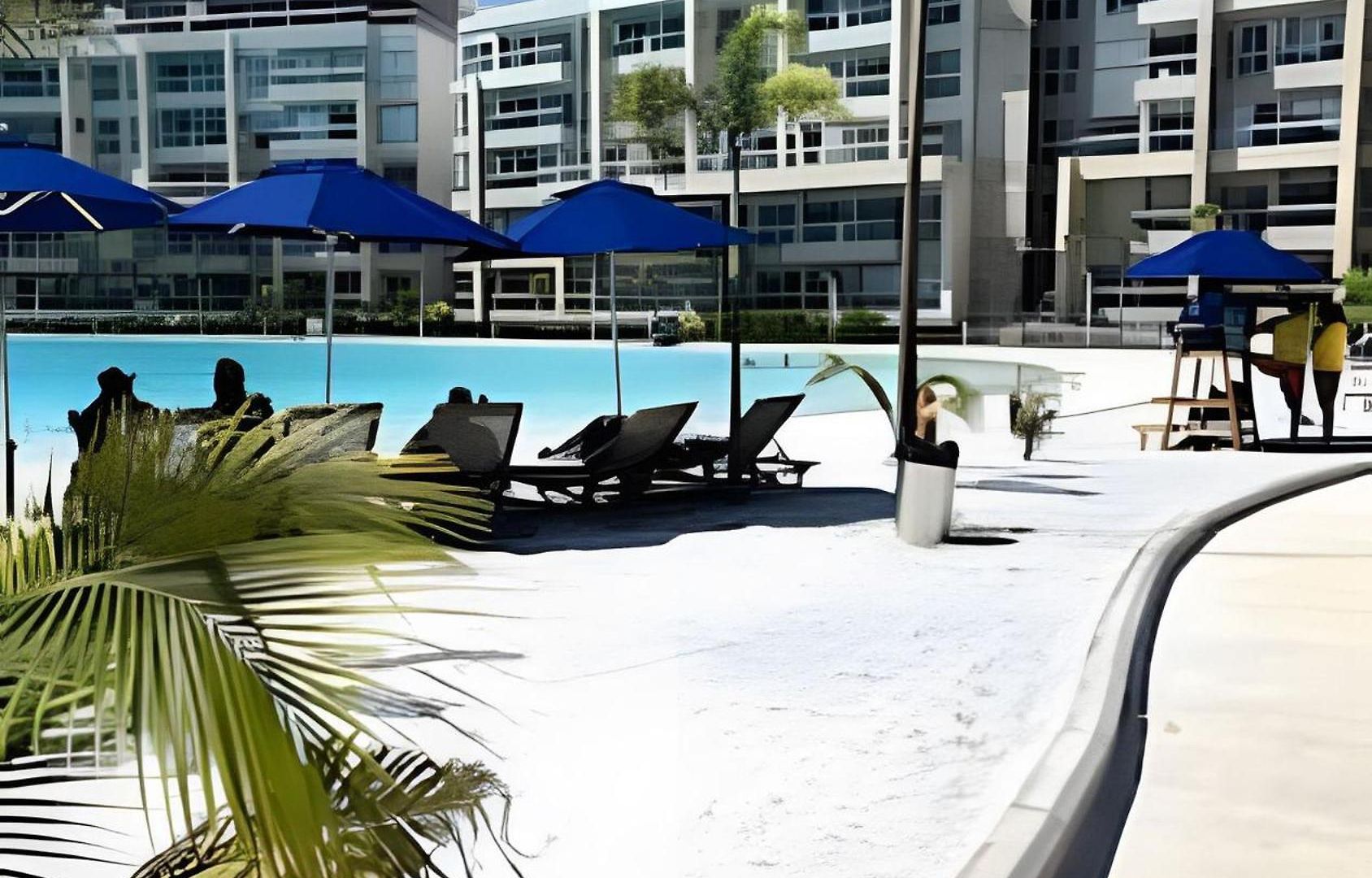 Tu Oasis En Baia Kristal – Relajo, Vista Y Confort *