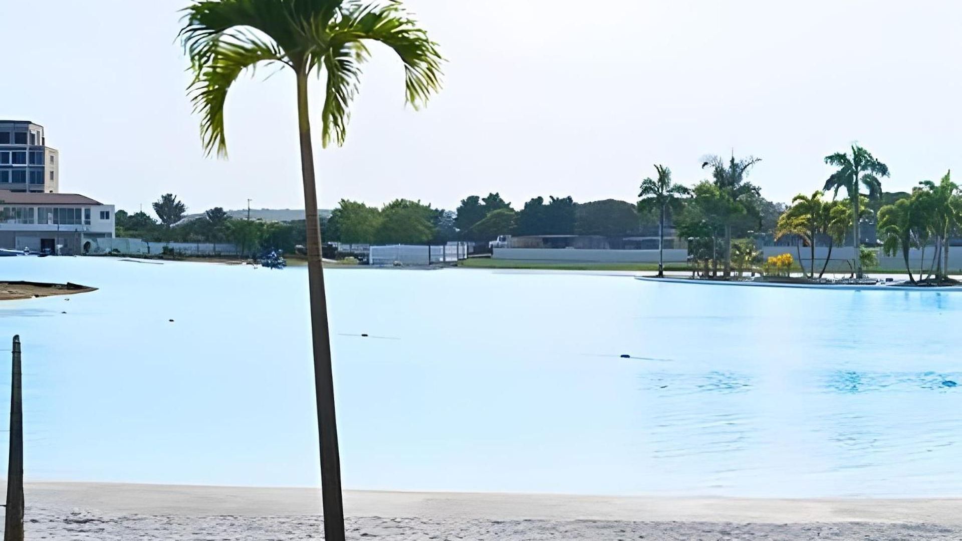 Tu Oasis En Baia Kristal – Relajo, Vista Y Confort * Cartagena