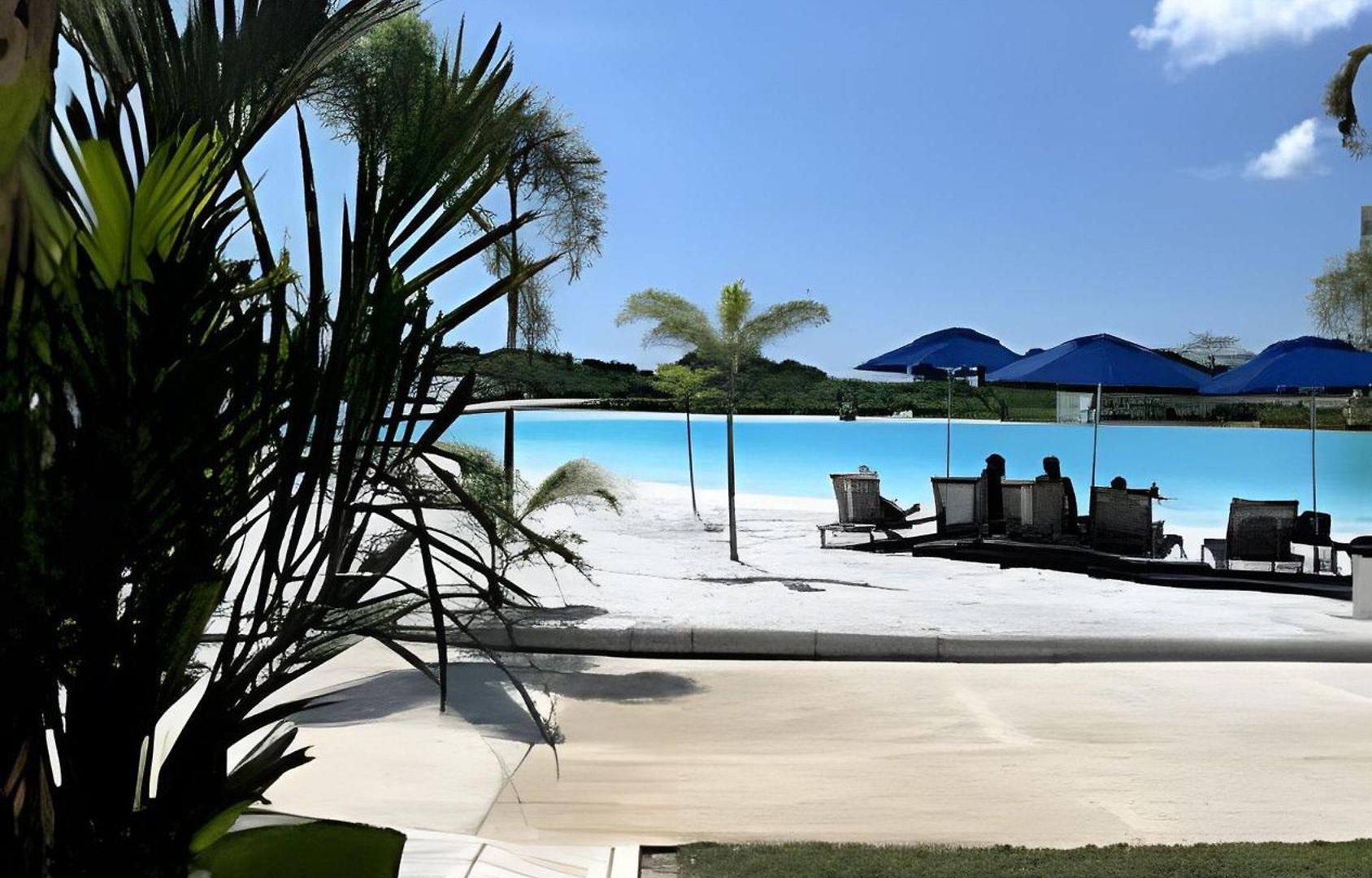 Tu Oasis En Baia Kristal – Relajo, Vista Y Confort