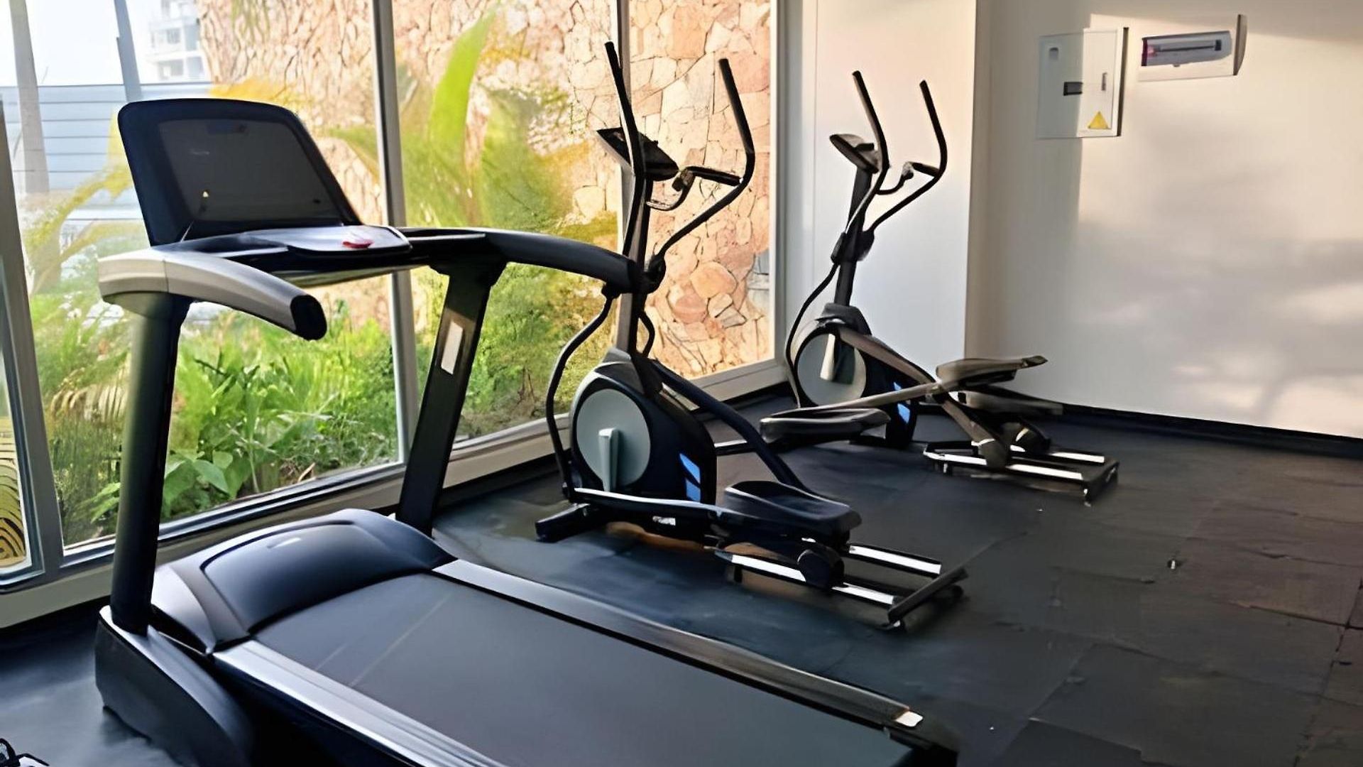 Tu Oasis En Baia Kristal – Relajo, Vista Y Confort Cartagena