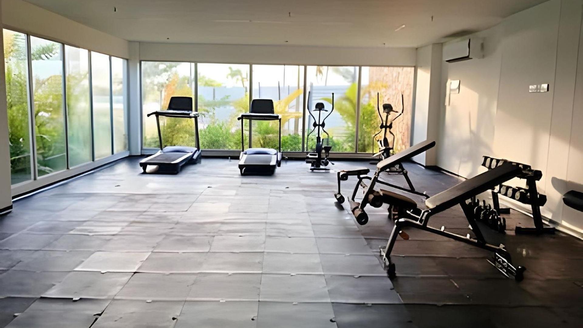 Tu Oasis En Baia Kristal – Relajo, Vista Y Confort Cartagena
