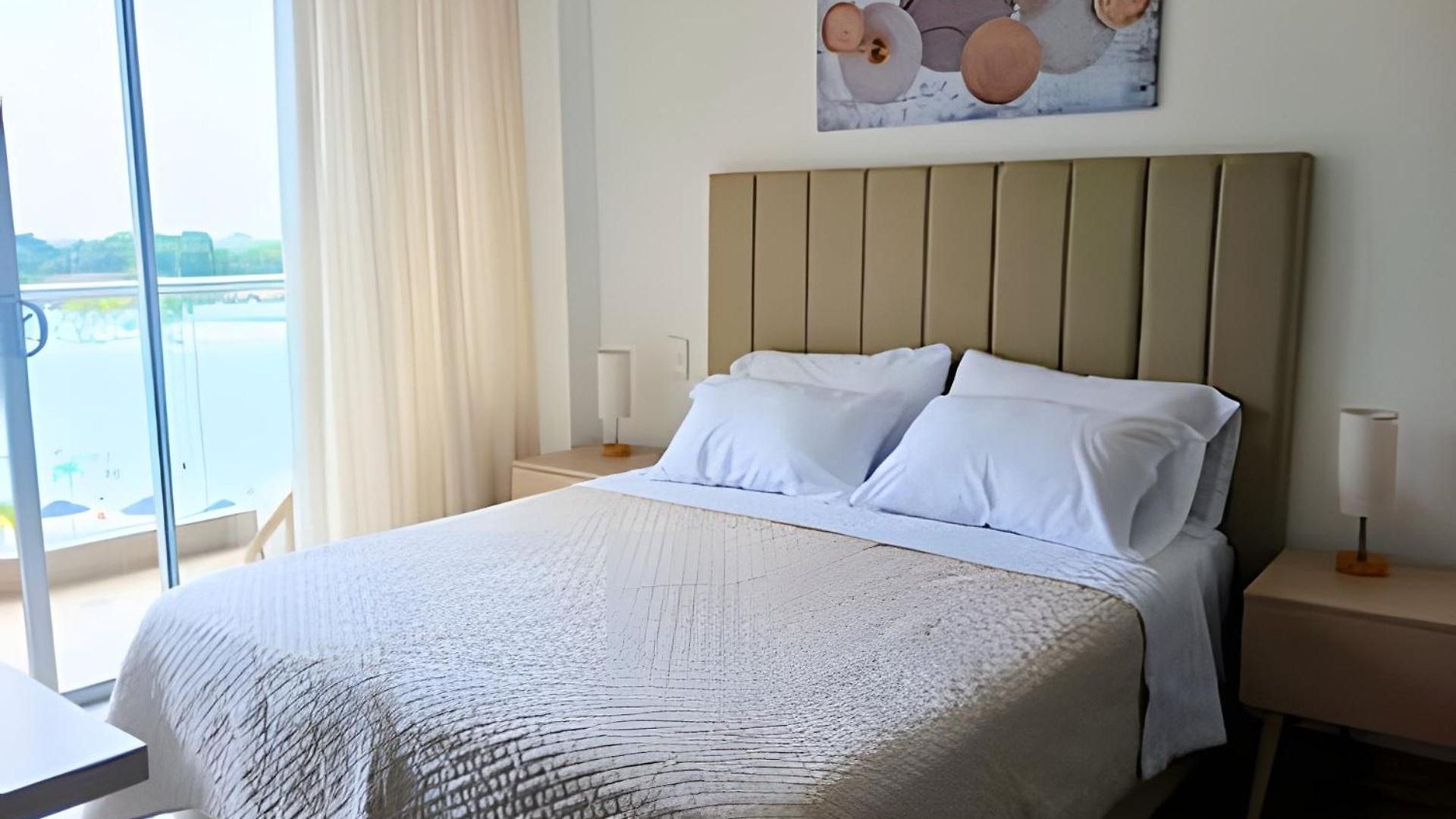 Сasa de vacaciones Tu Oasis En Baia Kristal – Relajo, Vista Y Confort