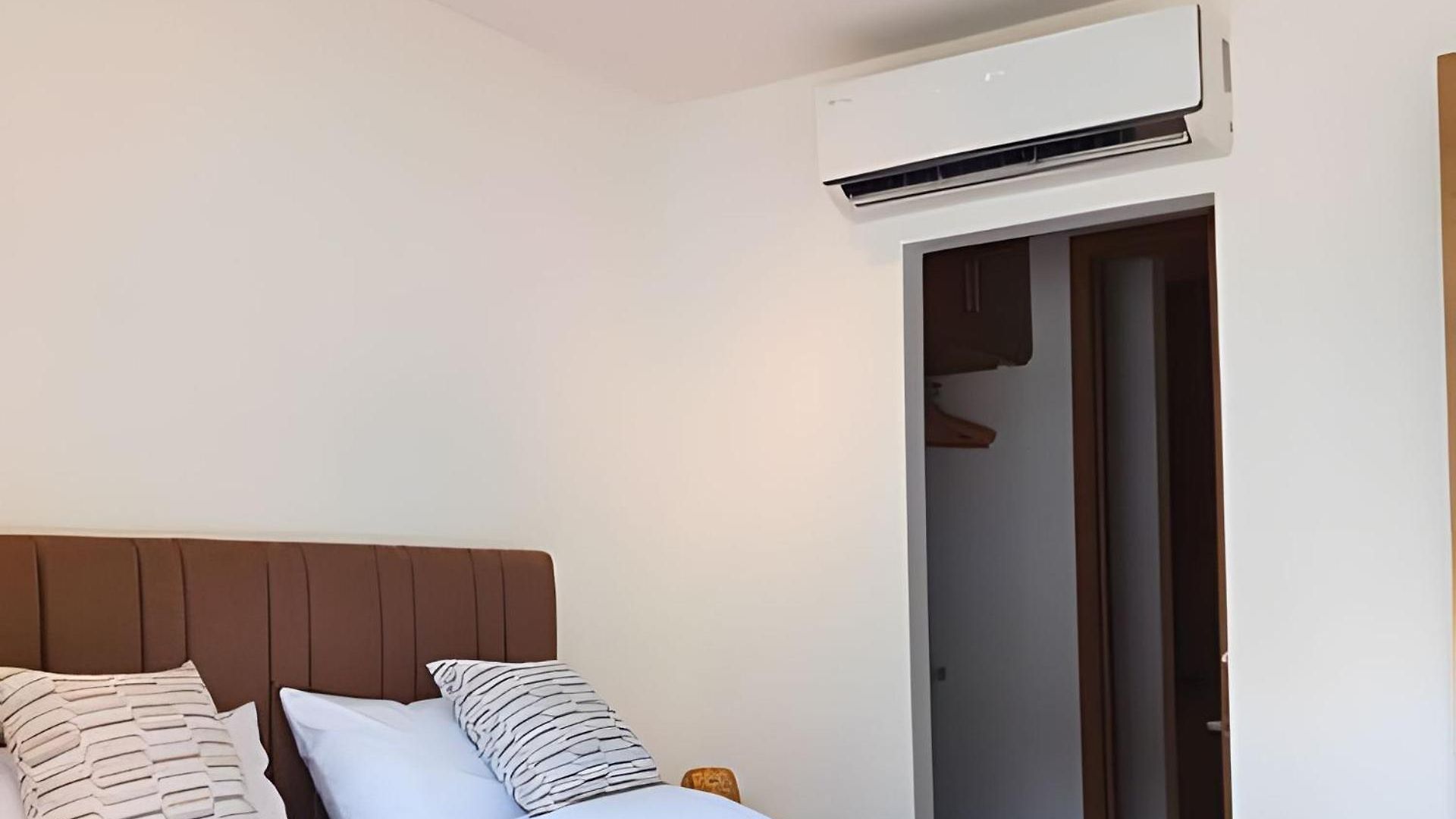 Сasa de vacaciones Tu Oasis En Baia Kristal – Relajo, Vista Y Confort