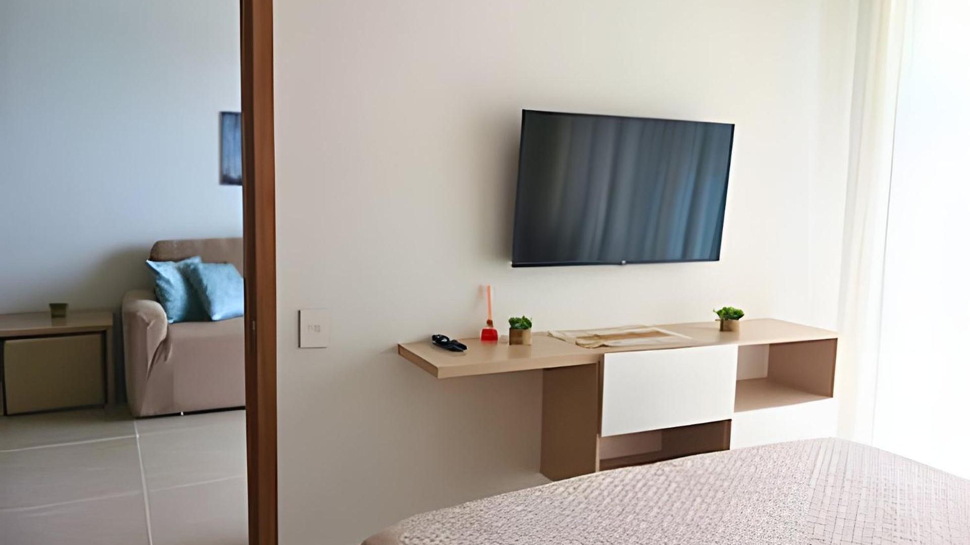 Tu Oasis En Baia Kristal – Relajo, Vista Y Confort * Cartagena