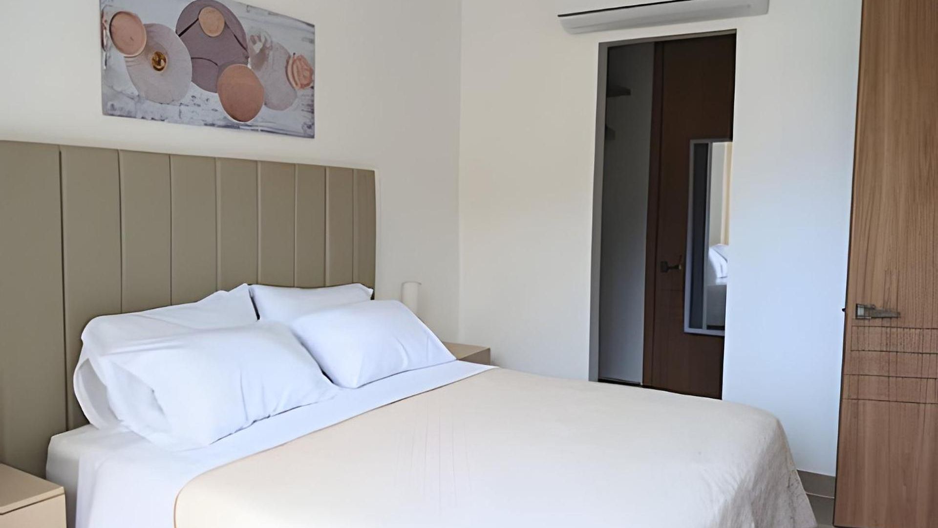 Tu Oasis En Baia Kristal – Relajo, Vista Y Confort