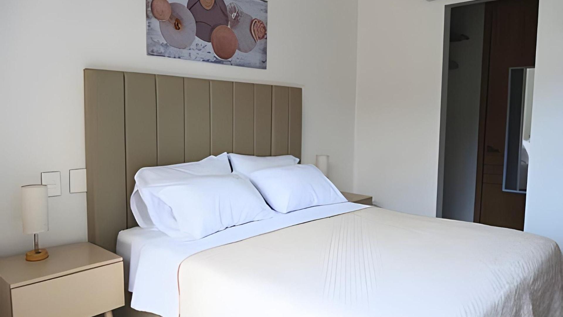 Tu Oasis En Baia Kristal – Relajo, Vista Y Confort Сasa de vacaciones *
