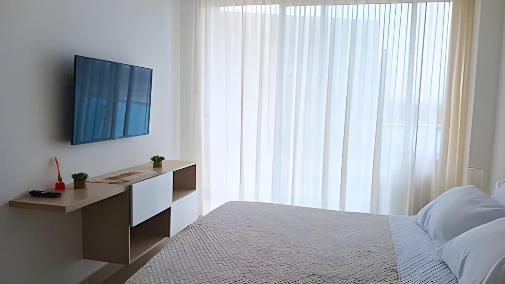 Tu Oasis En Baia Kristal – Relajo, Vista Y Confort Сasa de vacaciones