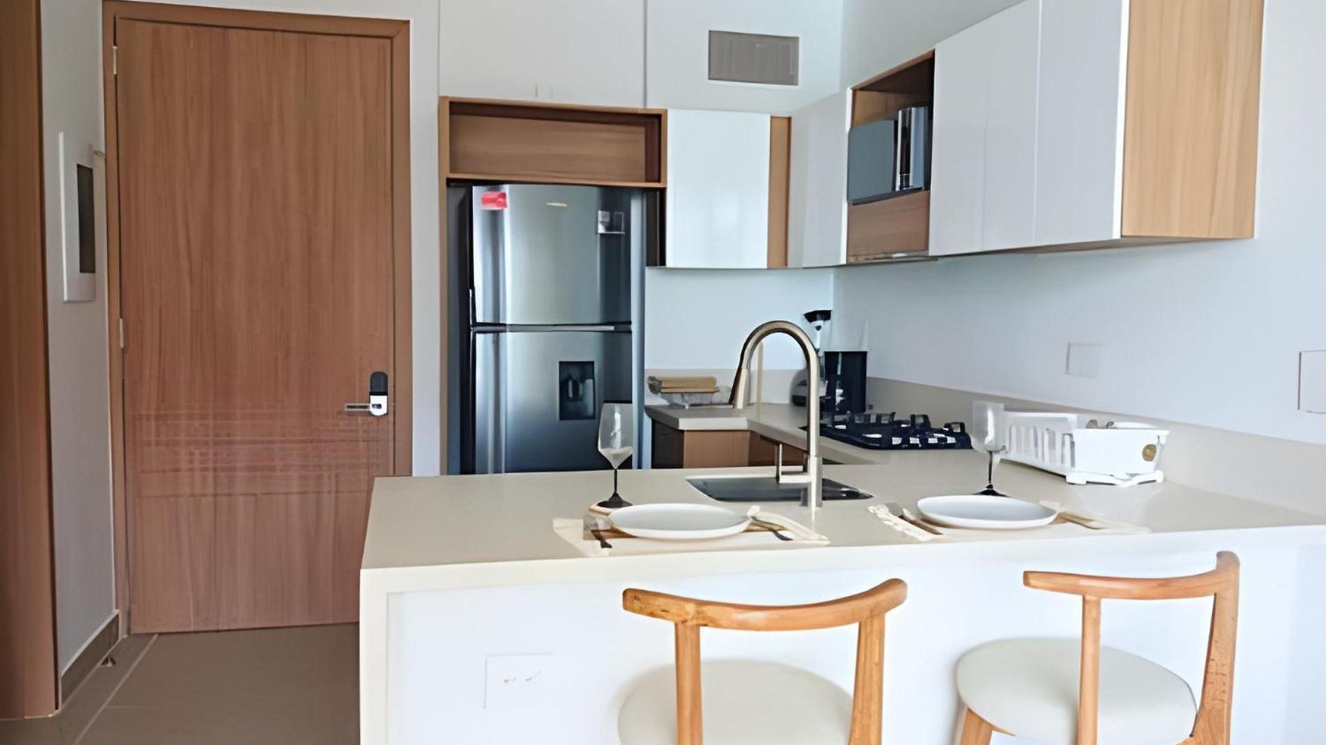 Tu Oasis En Baia Kristal – Relajo, Vista Y Confort Сasa de vacaciones *