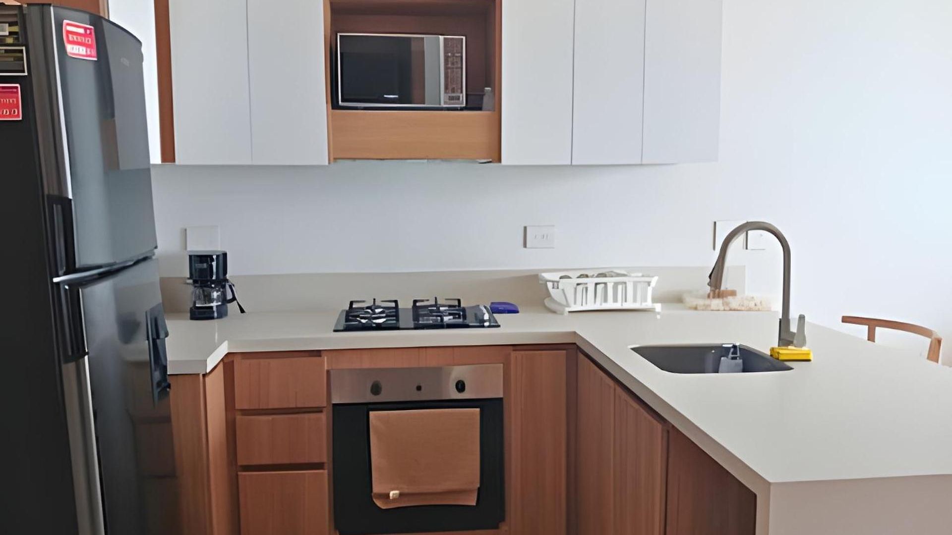 Tu Oasis En Baia Kristal – Relajo, Vista Y Confort * Cartagena