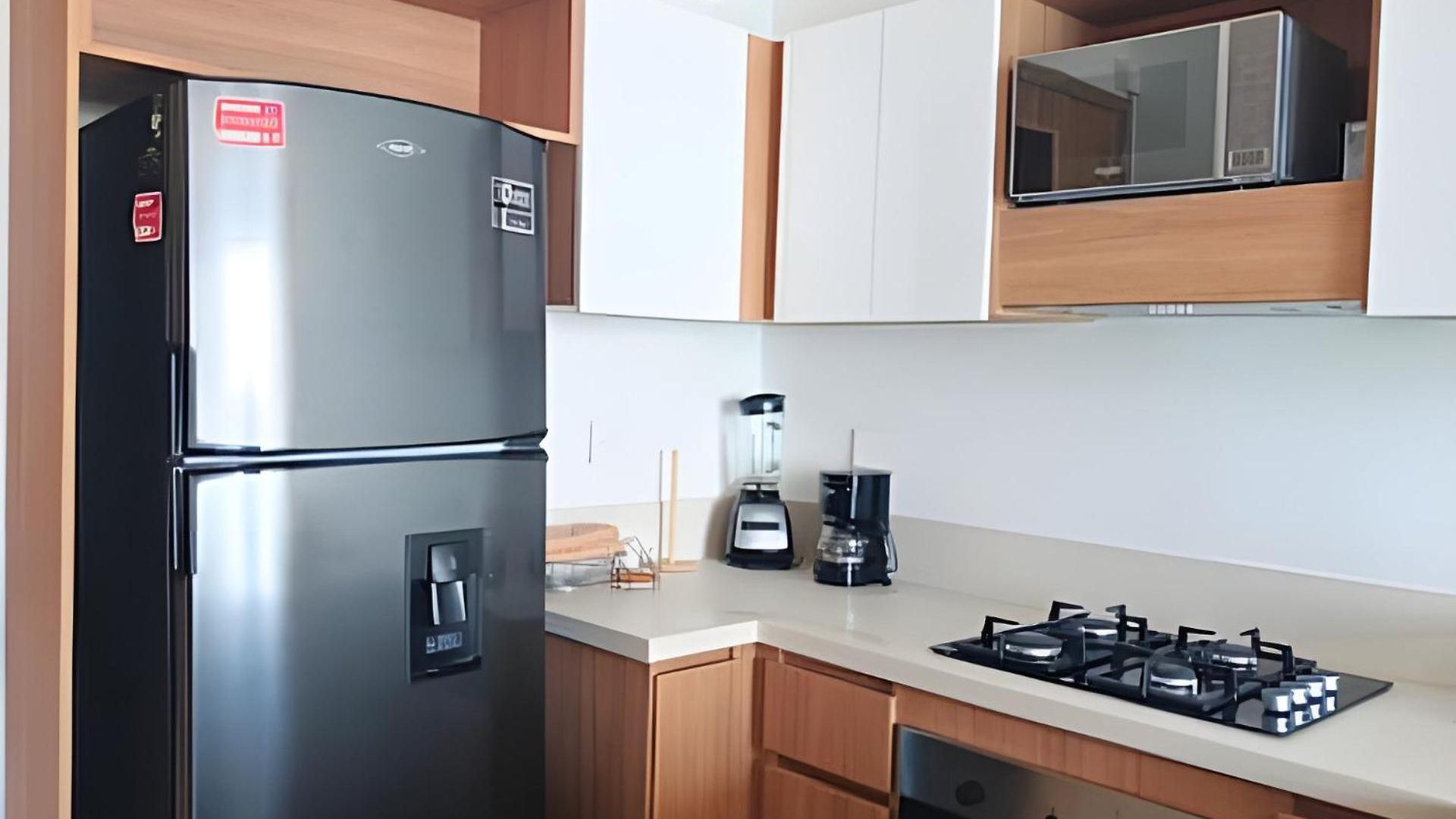 Tu Oasis En Baia Kristal – Relajo, Vista Y Confort Cartagena