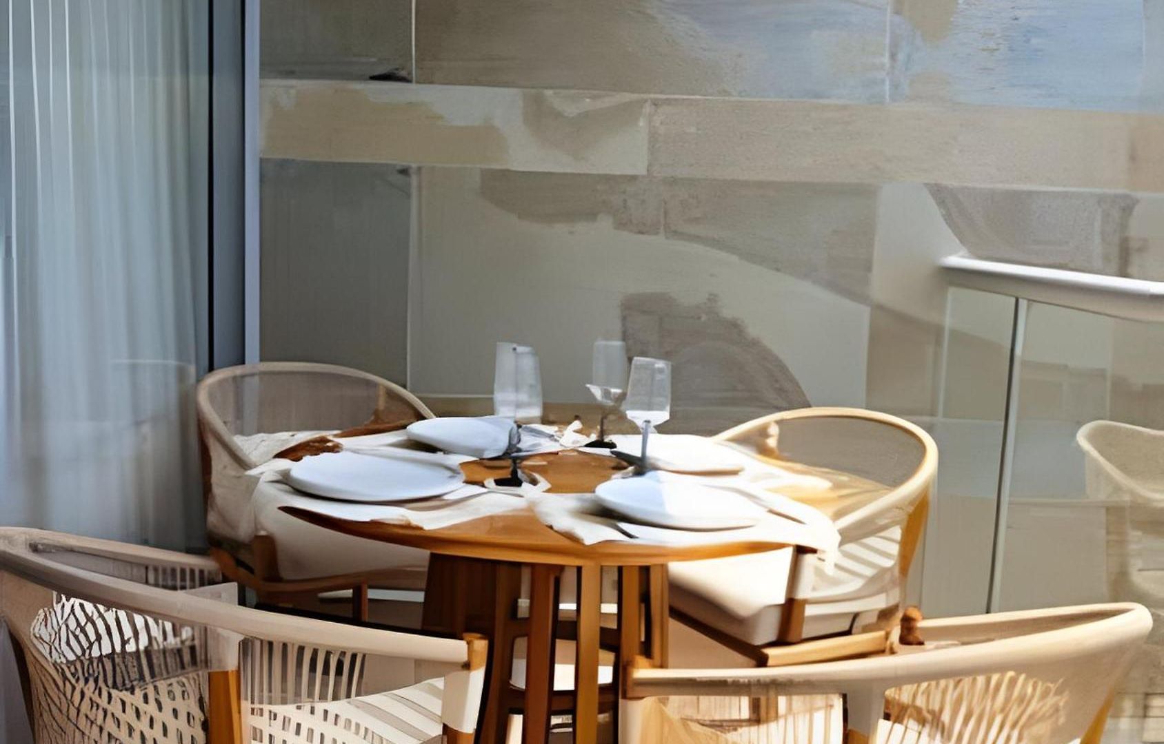 Сasa de vacaciones Tu Oasis En Baia Kristal – Relajo, Vista Y Confort *