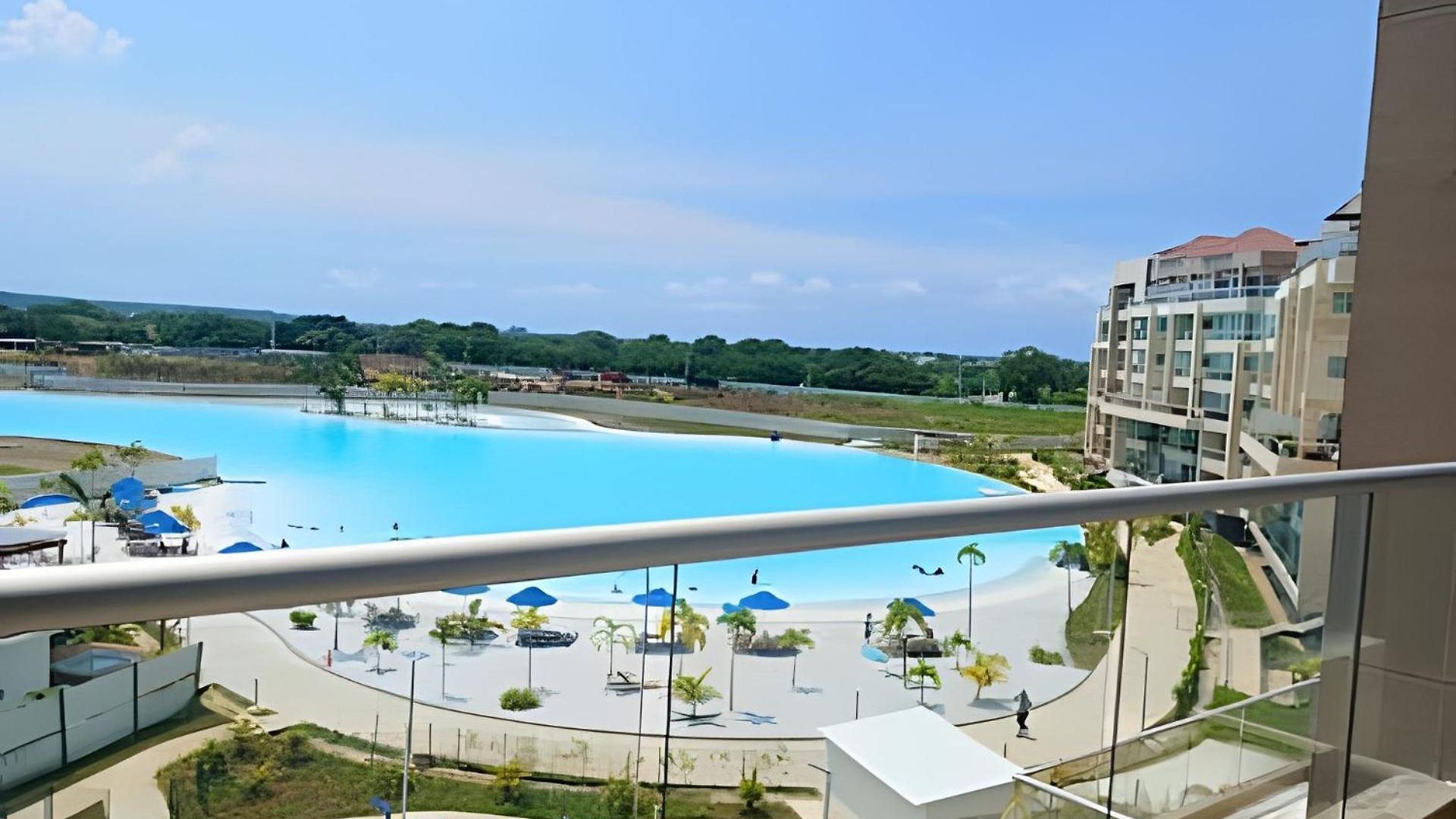 Tu Oasis En Baia Kristal – Relajo, Vista Y Confort Сasa de vacaciones