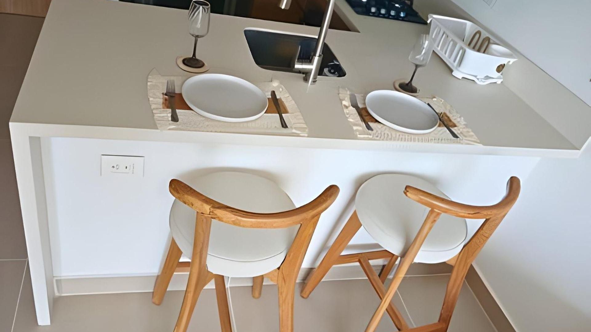 Сasa de vacaciones Tu Oasis En Baia Kristal – Relajo, Vista Y Confort *