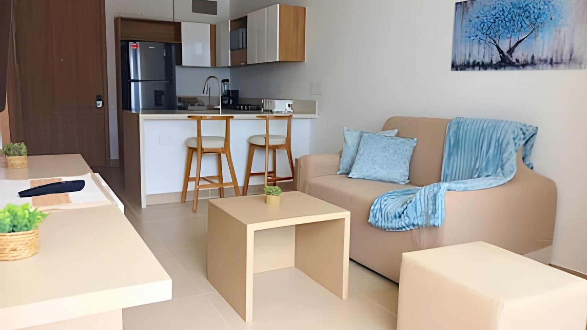 Tu Oasis En Baia Kristal – Relajo, Vista Y Confort *