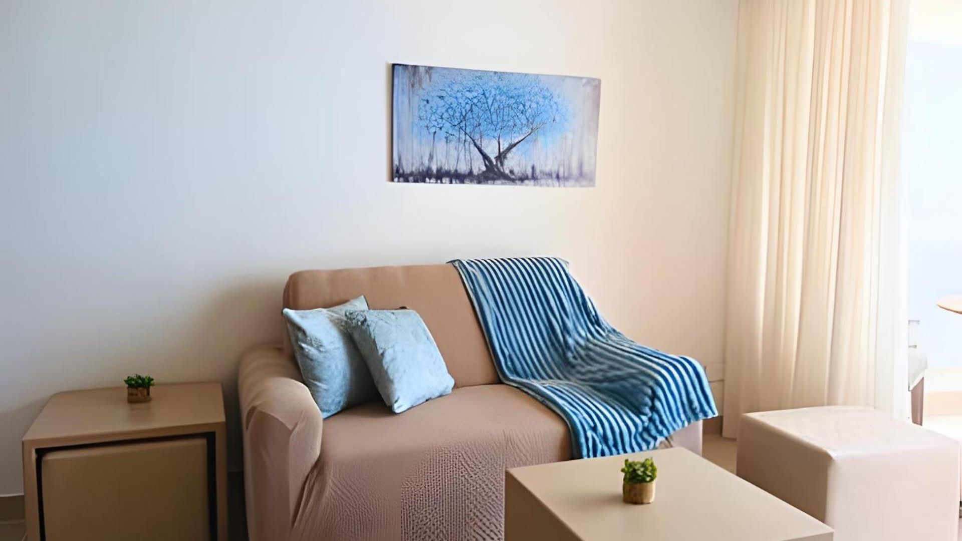 Сasa de vacaciones Tu Oasis En Baia Kristal – Relajo, Vista Y Confort *
