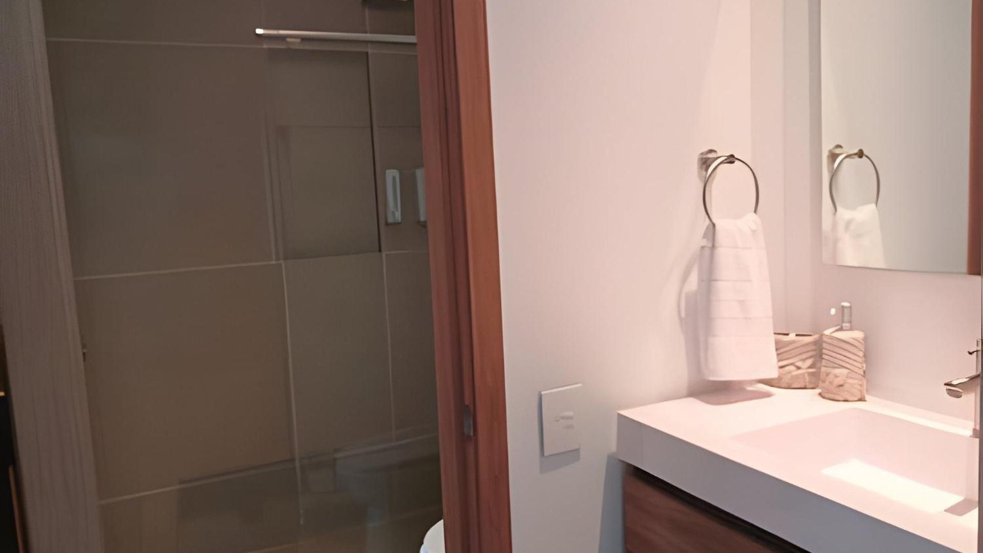 Сasa de vacaciones Tu Oasis En Baia Kristal – Relajo, Vista Y Confort