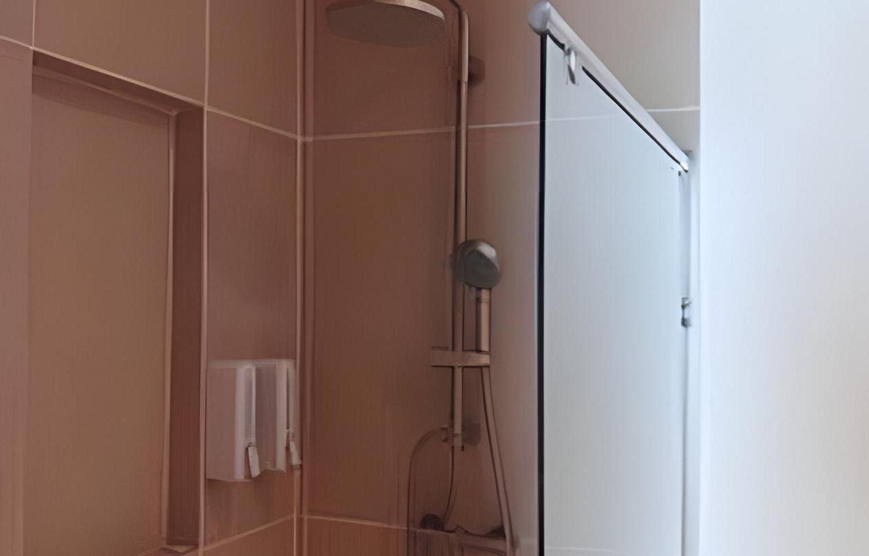 Tu Oasis En Baia Kristal – Relajo, Vista Y Confort Сasa de vacaciones Cartagena