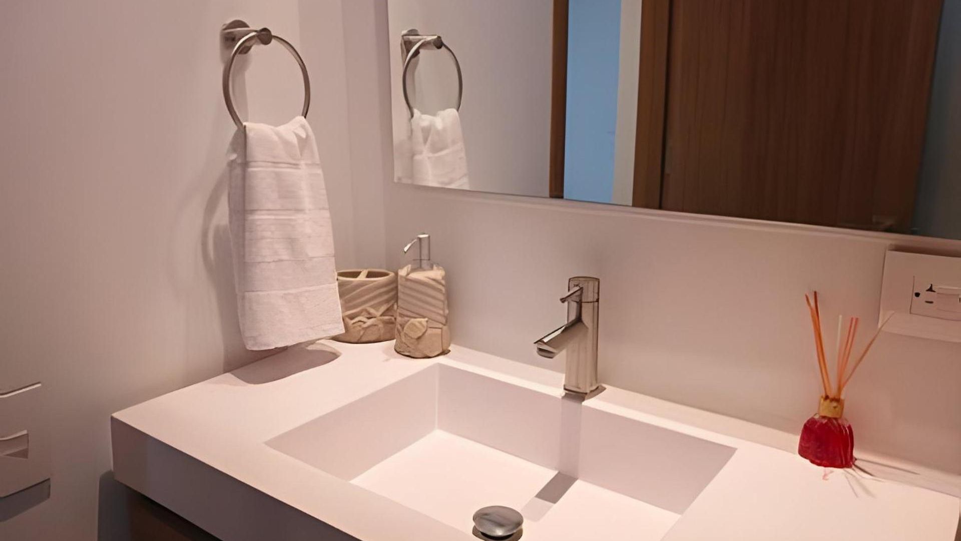 Сasa de vacaciones Tu Oasis En Baia Kristal – Relajo, Vista Y Confort Cartagena
