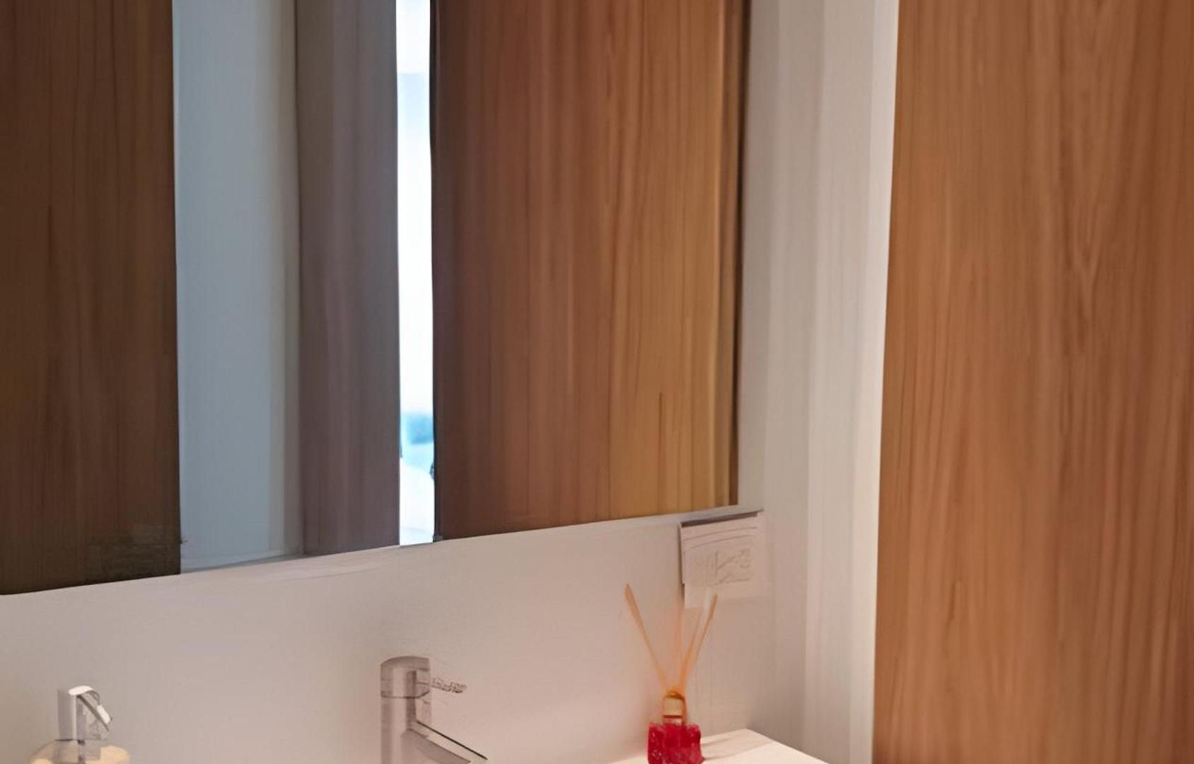 Tu Oasis En Baia Kristal – Relajo, Vista Y Confort Сasa de vacaciones *