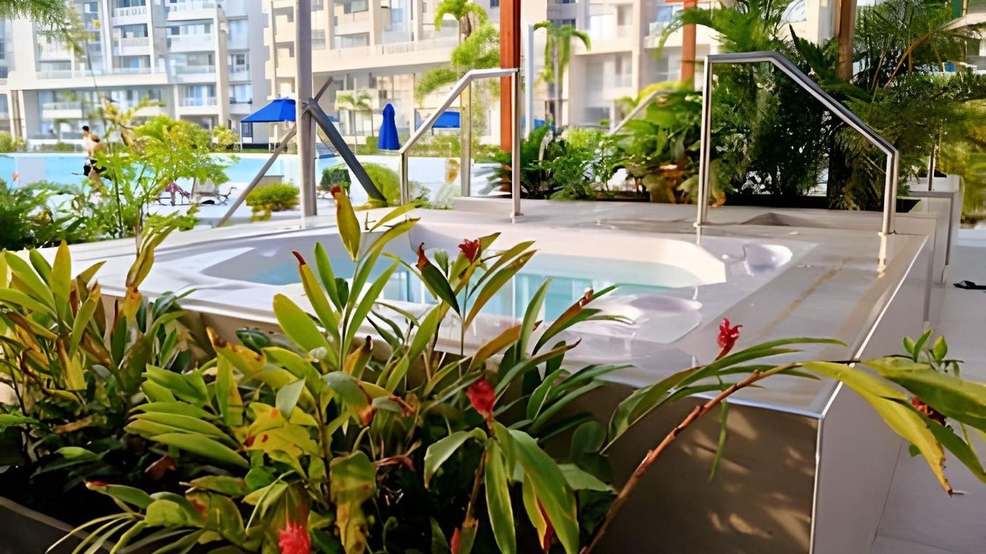 Tu Oasis En Baia Kristal – Relajo, Vista Y Confort Сasa de vacaciones