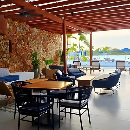 Tu Oasis En Baia Kristal – Relajo, Vista Y Confort