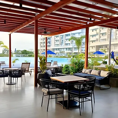 Tu Oasis En Baia Kristal – Relajo, Vista Y Confort Сasa de vacaciones *