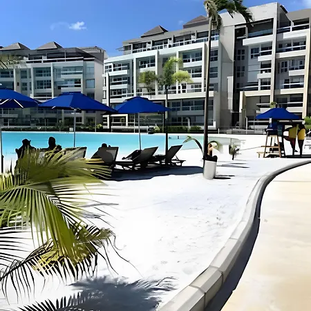Tu Oasis En Baia Kristal – Relajo, Vista Y Confort *