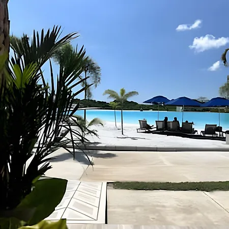 Tu Oasis En Baia Kristal – Relajo, Vista Y Confort