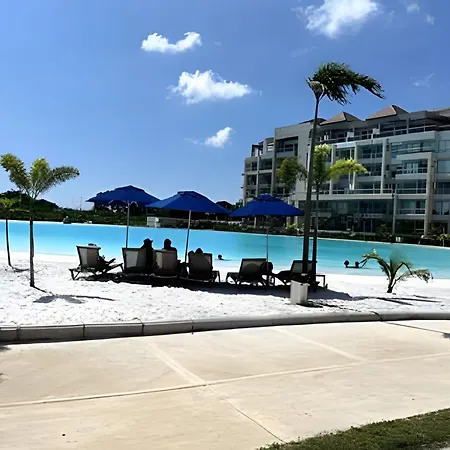 Tu Oasis En Baia Kristal – Relajo, Vista Y Confort Cartagena