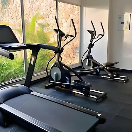 Tu Oasis En Baia Kristal – Relajo, Vista Y Confort Cartagena