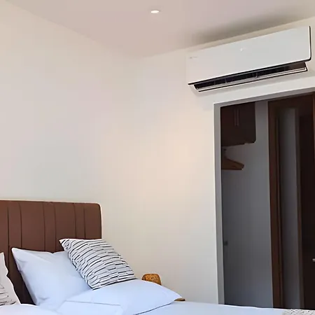 Сasa de vacaciones Tu Oasis En Baia Kristal – Relajo, Vista Y Confort
