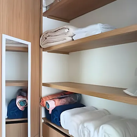 Tu Oasis En Baia Kristal – Relajo, Vista Y Confort * Cartagena