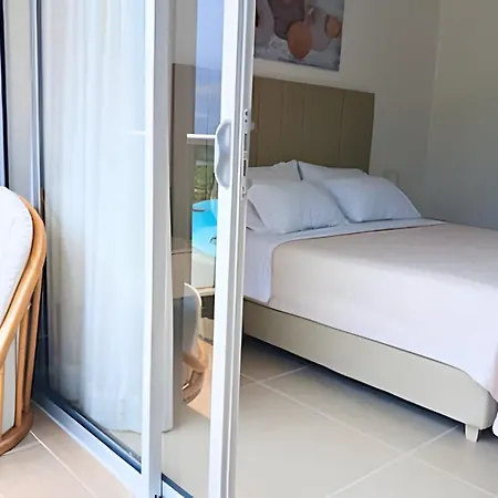 Tu Oasis En Baia Kristal – Relajo, Vista Y Confort Cartagena
