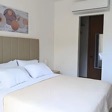 Tu Oasis En Baia Kristal – Relajo, Vista Y Confort