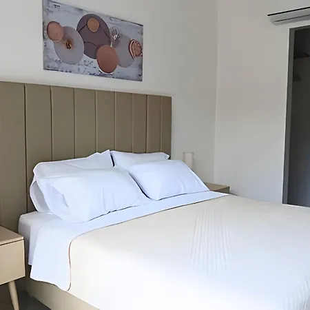 Tu Oasis En Baia Kristal – Relajo, Vista Y Confort Сasa de vacaciones *