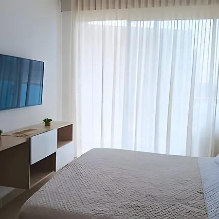 Tu Oasis En Baia Kristal – Relajo, Vista Y Confort Сasa de vacaciones