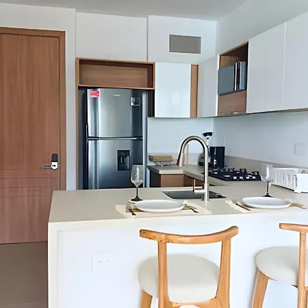 Tu Oasis En Baia Kristal – Relajo, Vista Y Confort Сasa de vacaciones *