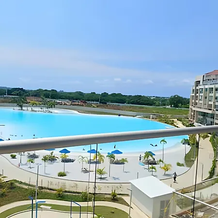 Tu Oasis En Baia Kristal – Relajo, Vista Y Confort Сasa de vacaciones