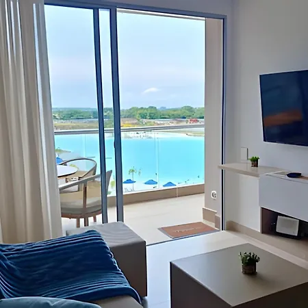 Tu Oasis En Baia Kristal – Relajo, Vista Y Confort *