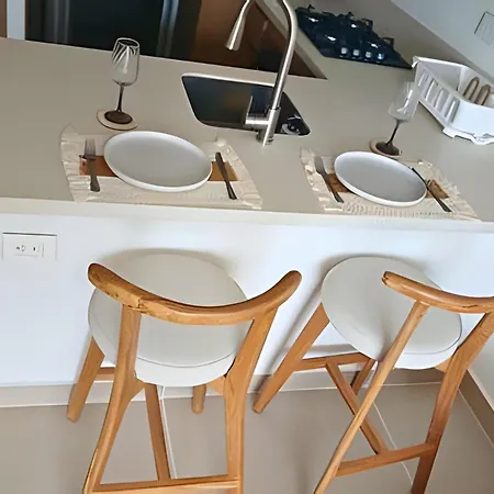 Сasa de vacaciones Tu Oasis En Baia Kristal – Relajo, Vista Y Confort *
