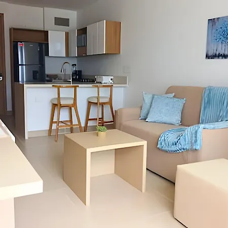 Tu Oasis En Baia Kristal – Relajo, Vista Y Confort *