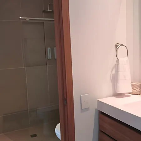 Сasa de vacaciones Tu Oasis En Baia Kristal – Relajo, Vista Y Confort