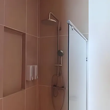 Tu Oasis En Baia Kristal – Relajo, Vista Y Confort Сasa de vacaciones Cartagena