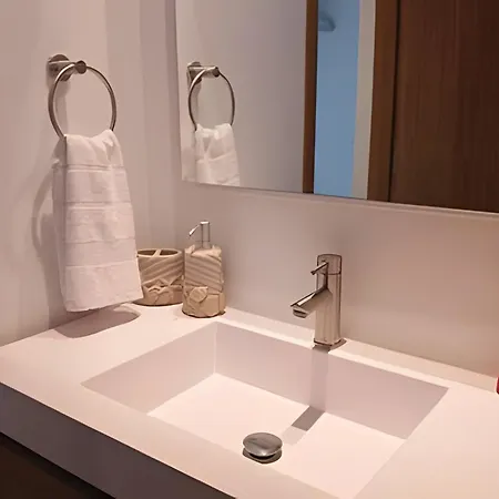 Сasa de vacaciones Tu Oasis En Baia Kristal – Relajo, Vista Y Confort Cartagena