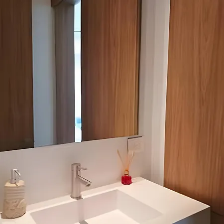 Tu Oasis En Baia Kristal – Relajo, Vista Y Confort Сasa de vacaciones *