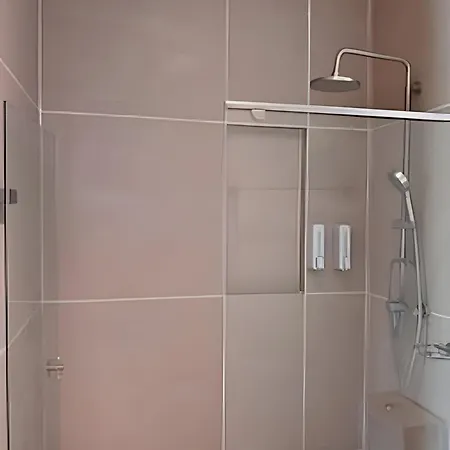Tu Oasis En Baia Kristal – Relajo, Vista Y Confort