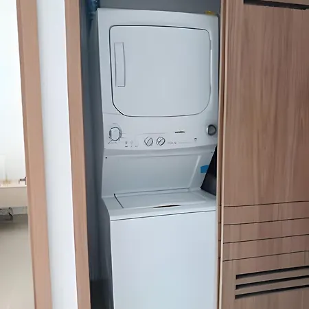 Tu Oasis En Baia Kristal – Relajo, Vista Y Confort Cartagena